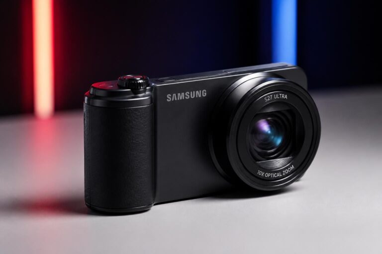 découvrez les dernières fuites sur la série samsung galaxy s27 : spécifications détaillées et noms de code des caméras enfin révélés.