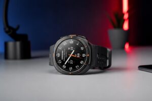 découvrez les dernières fuites sur la samsung galaxy watch ultra 2, la nouvelle montre connectée au design épuré et aux fonctionnalités innovantes.