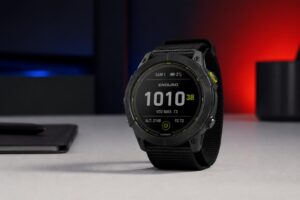 découvrez notre test complet du garmin enduro 4, le gps outdoor conçu pour l'aventure. analyse détaillée de son autonomie exceptionnelle et avis d'expert pour bien choisir votre compagnon de trail.