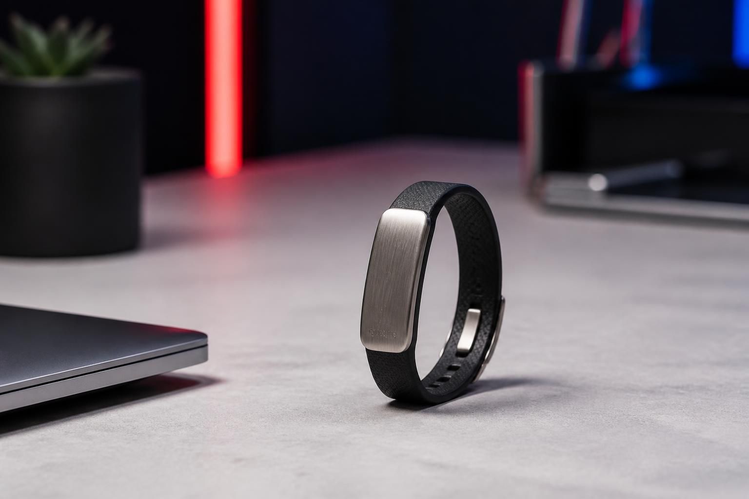Garmin lance le Cirqa, un bracelet connecté épuré sans écran pour rivaliser avec Whoop