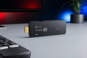 découvrez gemini sur la clé b.tv de bouygues telecom et profitez des dernières nouveautés pour transformer votre expérience télévisuelle.