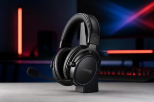découvrez le casque gaming glorious à autonomie illimitée, conçue pour ne jamais s'éteindre en pleine partie et offrir une expérience de jeu ininterrompue et immersive.