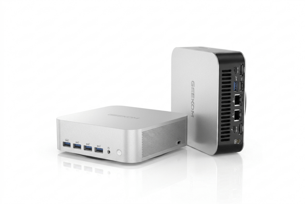 Quel mini PC pour un étudiant en 2026 ? Le guide avant la rentrée