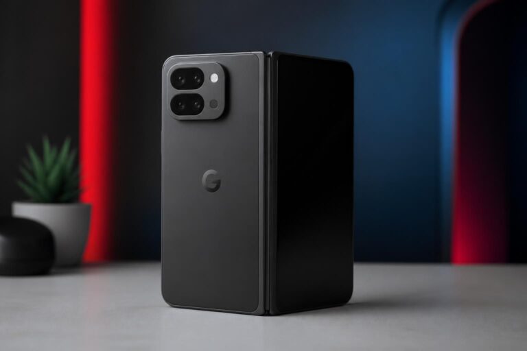 découvrez tout sur le google pixel 11 pro fold : date de sortie, caractéristiques techniques, prix et ses fonctionnalités photo innovantes.