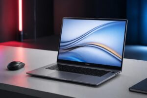 Honor MagicBook 16 : une performance parfaite pour la bureautique, mais une déception pour les créatifs découvrez le honor magicbook 16, idéal pour la bureautique avec une performance optimale, mais qui déçoit les créatifs par ses limitations.