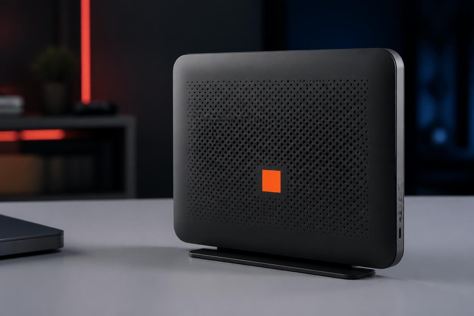 Interruption de service chez Orange Sosh : décryptage de la panne réseau