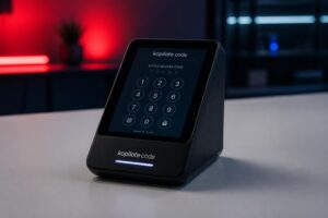 découvrez comment obtenir et utiliser facilement le code d'accès de kopilote code grâce à notre guide pratique et détaillé.