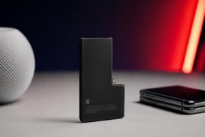 découvrez pourquoi la batterie de l'iphone fold d'apple déçoit malgré les rumeurs annonçant une capacité énorme, et ce que cela signifie pour les utilisateurs.