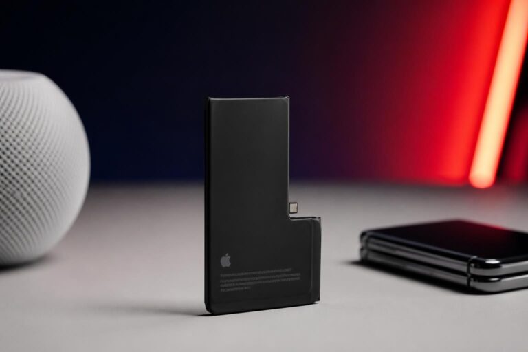 découvrez pourquoi la batterie de l'iphone fold d'apple déçoit malgré les rumeurs annonçant une capacité énorme, et ce que cela signifie pour les utilisateurs.