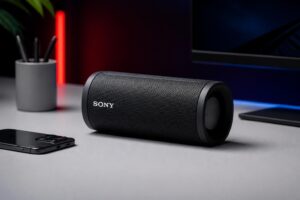 L’enceinte portable vedette de Sony, notée 9/10, profite d’une baisse de prix estivale découvrez l’enceinte portable vedette de sony, notée 9/10, désormais disponible à un prix réduit pour l'été. profitez d'un son de qualité à prix doux pendant cette saison estivale.
