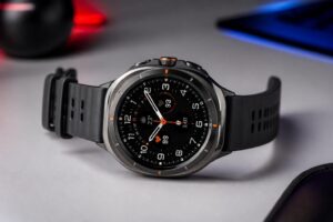 Les caractéristiques du Samsung Galaxy Watch Ultra 2 dévoilées avant son lancement officiel découvrez les caractéristiques détaillées du samsung galaxy watch ultra 2 avant son lancement officiel, avec toutes les nouveautés et améliorations attendues.