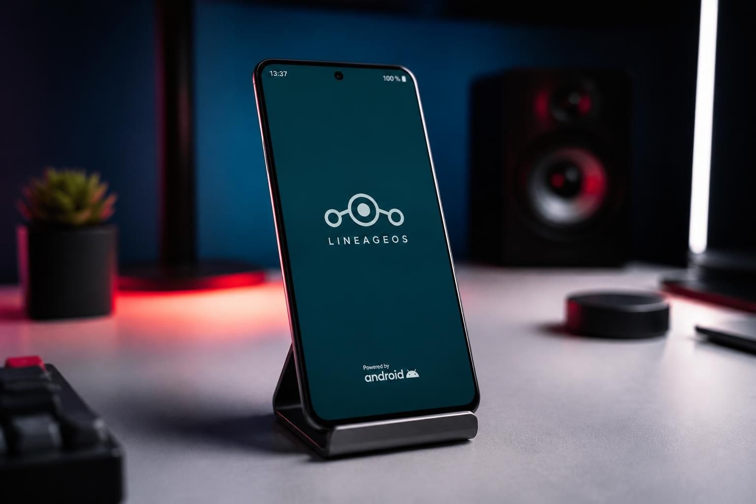 LineageOS : L&rsquo;évolution libre d&rsquo;Android pour vos appareils