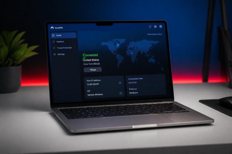 découvrez notre comparatif 2026 des meilleurs vpn, analysant la vitesse, le prix et la confidentialité pour choisir la solution optimale adaptée à vos besoins.
