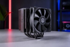 Meilleur ventirad pour CPU en 2026 : silence et performances découvrez notre sélection des meilleurs ventirads pour cpu en 2026, alliant silence optimal et performances élevées pour un refroidissement efficace.