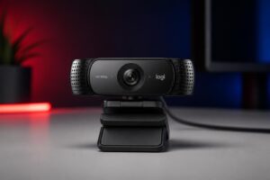 découvrez notre comparatif des meilleures webcams en 2026, idéales pour la visioconférence et le streaming. trouvez la caméra parfaite pour une image nette et fluide.