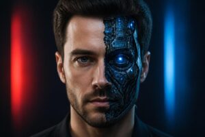 explorez le dilemme entre oublier définitivement ou vivre sous la surveillance continue d'une intelligence artificielle : quel est le vrai coût de notre liberté ?