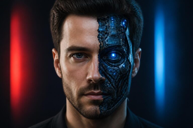explorez le dilemme entre oublier définitivement ou vivre sous la surveillance continue d'une intelligence artificielle : quel est le vrai coût de notre liberté ?