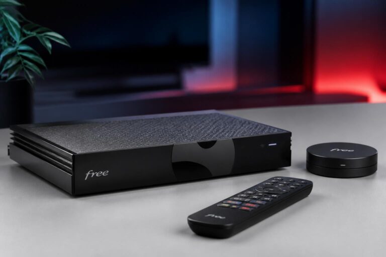 découvrez l'univers freebox et explorez en détail votre offre internet et multimédia pour profiter pleinement de tous ses services et fonctionnalités.