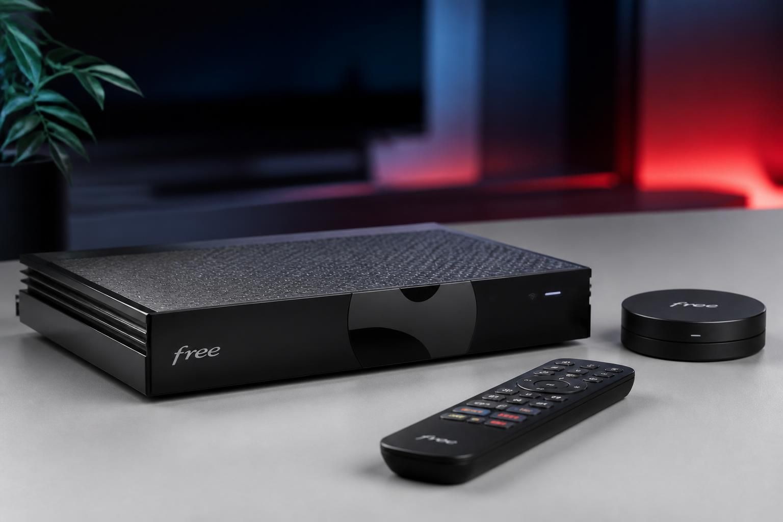 Plongée au cœur de l’Univers Freebox : Tout savoir sur votre offre Internet et multimédia
