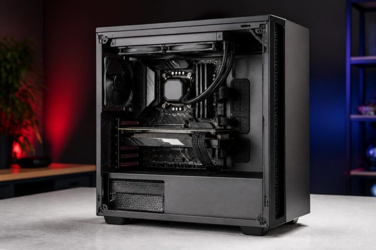 découvrez les causes courantes des problèmes d'alimentation sur arc raiders pc et apprenez des solutions efficaces pour les résoudre rapidement.