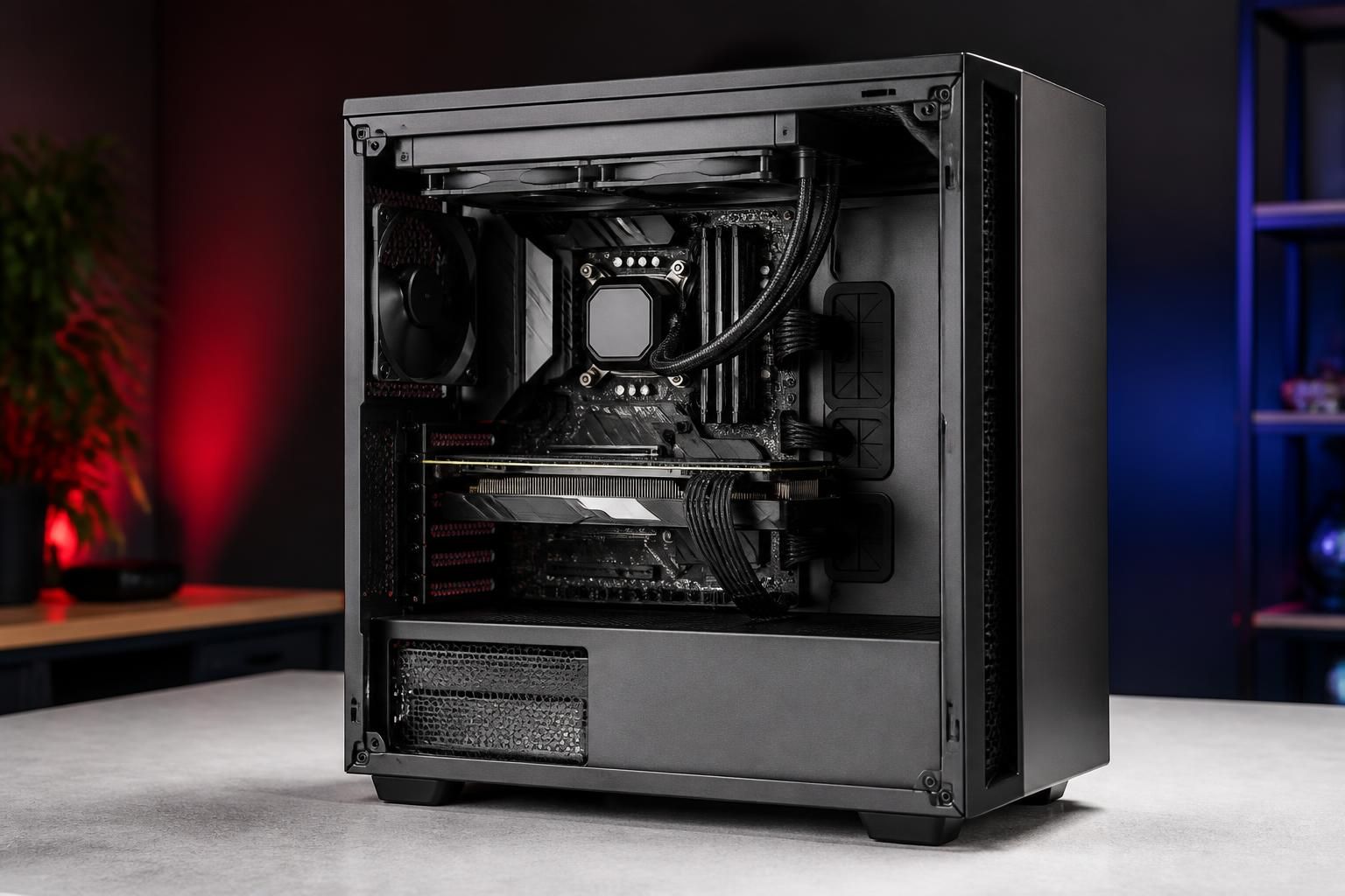 Problèmes d&rsquo;alimentation sur Arc Raiders : causes et solutions PC