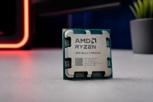 découvrez le test complet du ryzen 7 9800x3d et ses performances en jeu. analyse détaillée pour les gamers à la recherche de puissance et efficacité.