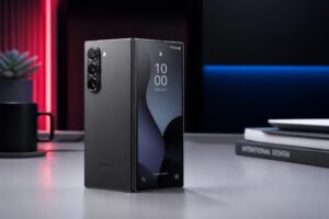 découvrez le samsung galaxy z fold 8, le nouveau smartphone pliable alliant design innovant, performances puissantes et fonctionnalités avancées. tout ce qu'il faut savoir sur ce bijou technologique.