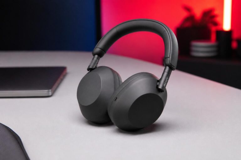 découvrez le casque sony wh-1000xm6 à prix exceptionnel grâce à la combinaison de deux offres exclusives. profitez d'un son haut de gamme au tarif le plus bas du marché.