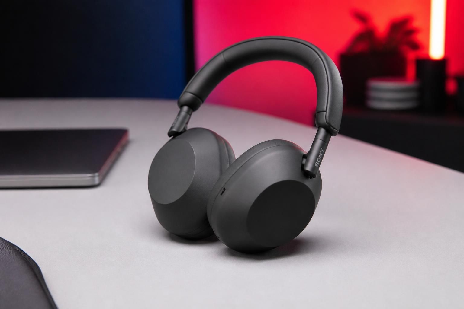 Sony WH-1000XM6 à prix imbattable : profitez du casque haut de gamme au tarif le plus bas grâce à la combinaison de deux offres exclusives