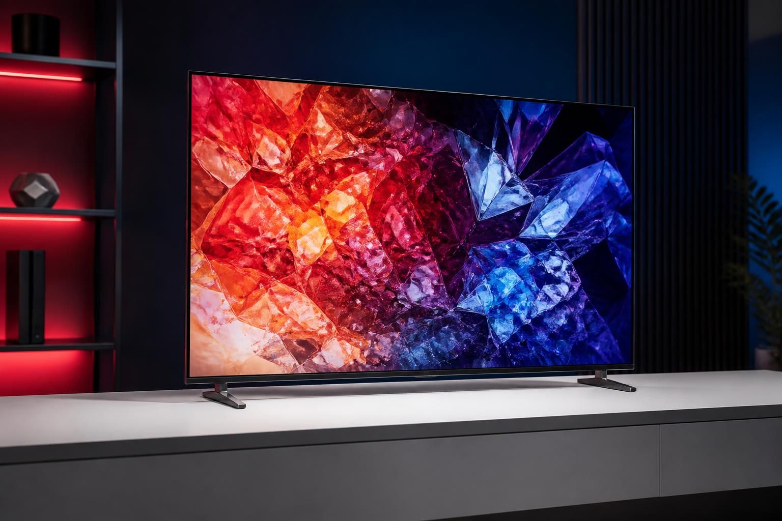 TV Sony Bravia 7 II avec technologie True RGB Mini LED : une alternative éclatante à l&rsquo;OLED désormais chez Boulanger