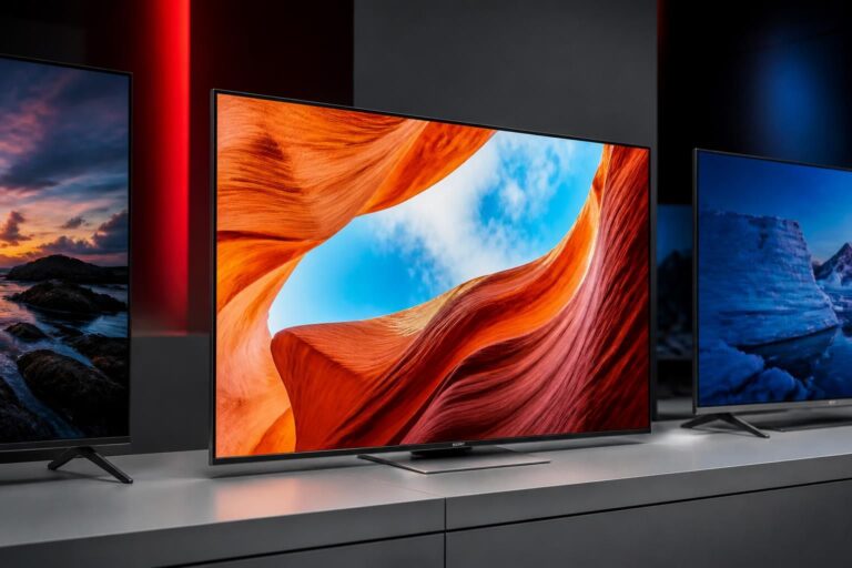 découvrez notre comparatif exhaustif de 119 téléviseurs testé en juillet 2026 pour vous aider à choisir le modèle idéal alliant qualité, performance et prix.