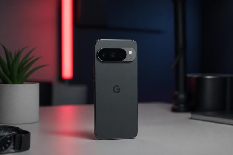 votre google pixel ne sonne plus ? explorez les causes possibles de ce silence et apprenez les solutions simples pour restaurer le son de votre téléphone rapidement.