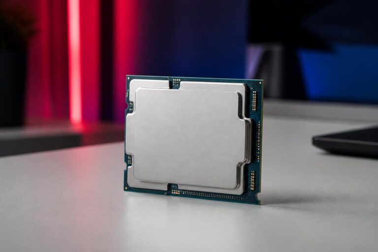 découvrez zen 6 avec l'epyc venice, un processeur révolutionnaire de 256 cœurs offrant des performances exceptionnelles pour les serveurs de nouvelle génération.