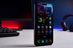 explorez les fonctionnalités secrètes d'ios 27 qui transformeront votre expérience iphone avec des nouveautés innovantes et pratiques. ne manquez pas cette révolution technologique !