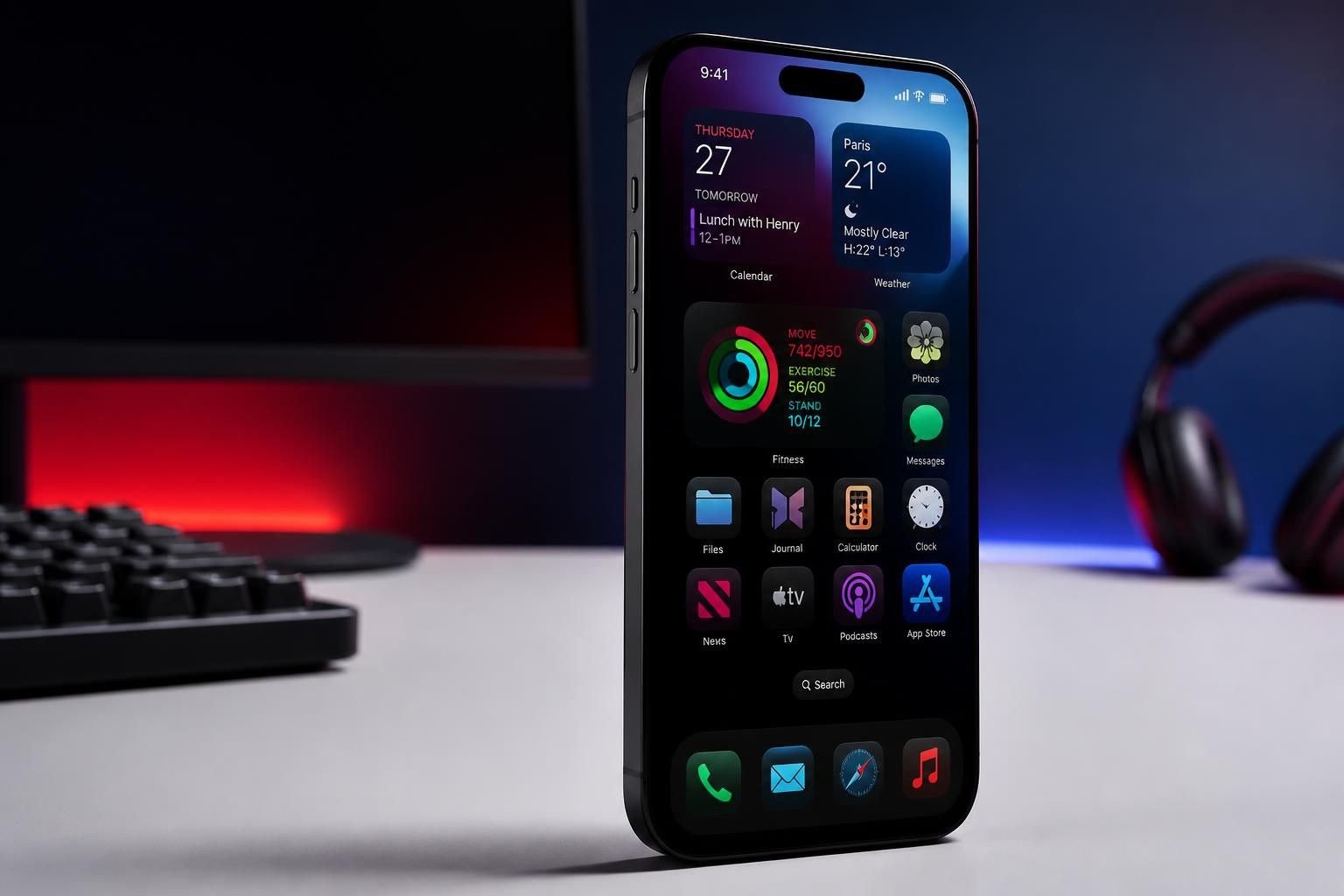 iOS 27 : Découvrez les fonctionnalités secrètes qui révolutionneront votre expérience iPhone