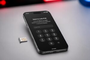 découvrez comment trouver le code puk de votre iphone et les étapes pour débloquer facilement votre carte sim afin de retrouver l'accès à votre réseau rapidement.