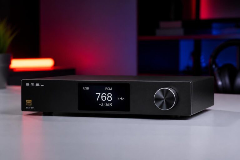 découvrez tout sur le dac digital audio : son rôle essentiel, ses utilités variées et nos conseils pour bien le choisir afin d'améliorer la qualité sonore de vos appareils audio.