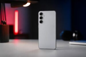 découvrez toutes les spécifications du nouveau galaxy s26 fe grâce à cette fuite complète. toutes les informations clés sur le prochain smartphone samsung dévoilées en avant-première.
