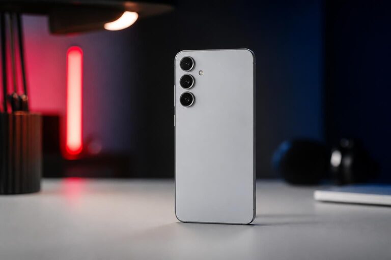 découvrez toutes les spécifications du nouveau galaxy s26 fe grâce à cette fuite complète. toutes les informations clés sur le prochain smartphone samsung dévoilées en avant-première.