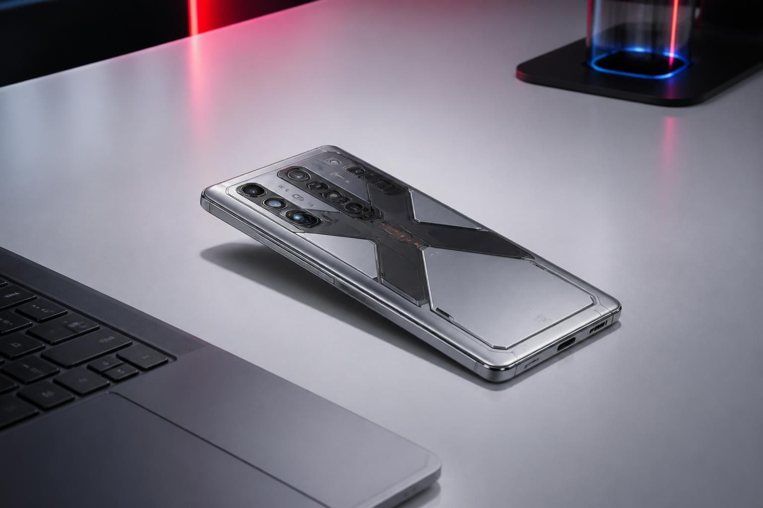 Fuite des caractéristiques du Honor Robot Phone avant sa révélation officielle le 12 août