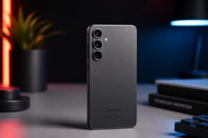 découvrez toutes les informations essentielles sur la fuite massive du galaxy s26 fe avant son lancement officiel. caractéristiques, prix, date de sortie et plus encore.