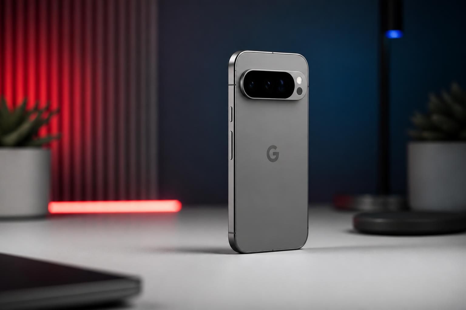Fuites complètes du Google Pixel 11 Pro : légères améliorations techniques et augmentation de prix annoncée
