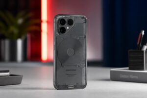 découvrez les premières images, caractéristiques détaillées et tarifs du fairphone 6 plus, le smartphone éthique et modulable qui fait déjà parler de lui.