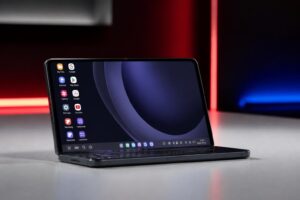 découvrez le galaxy z fold 8, une innovation révolutionnaire qui transforme le mode dex pour une expérience multitâche inédite et une productivité optimale.