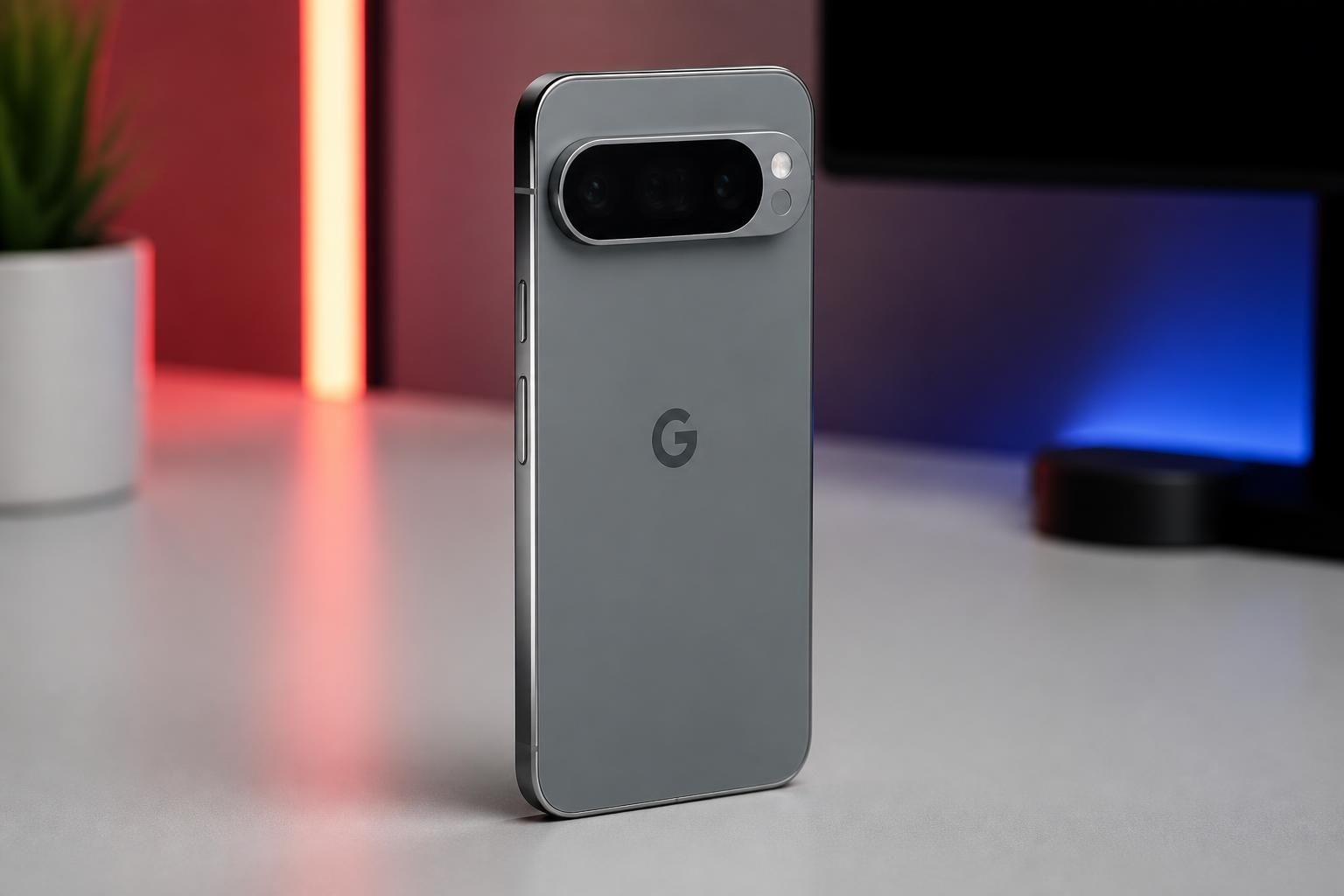 Google Pixel 11 : Toutes les rumeurs, fuites et infos officielles