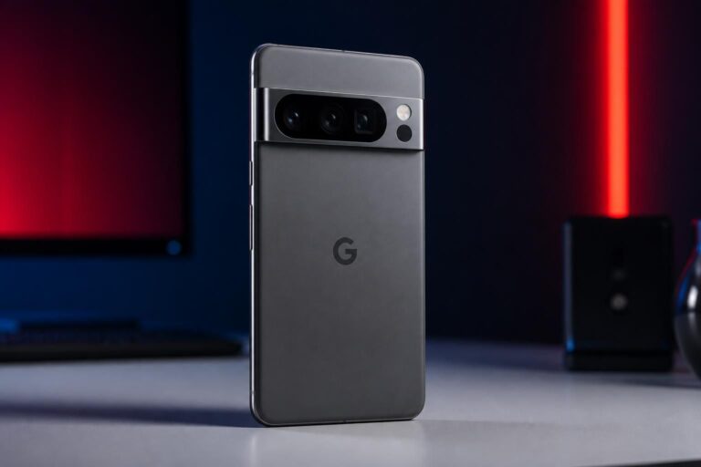 découvrez le pixel 11 pro, le nouveau joyau de la gamme google, alliant innovation et design pour une expérience smartphone exceptionnelle.
