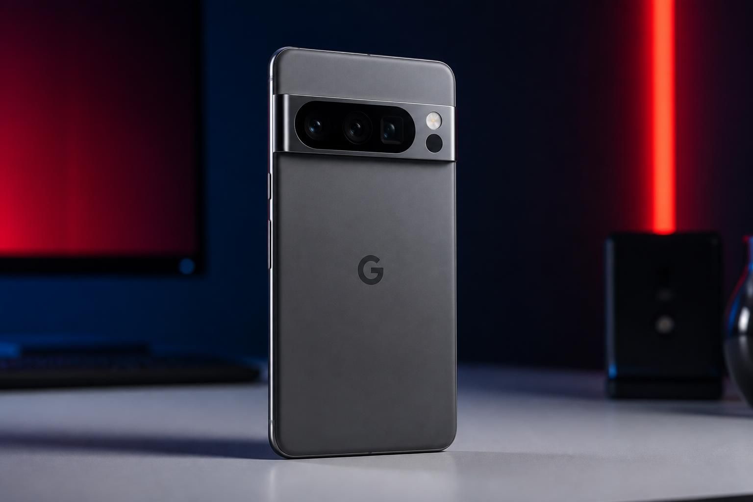 Google met en avant le Pixel 11 Pro, futur joyau de sa nouvelle gamme de smartphones