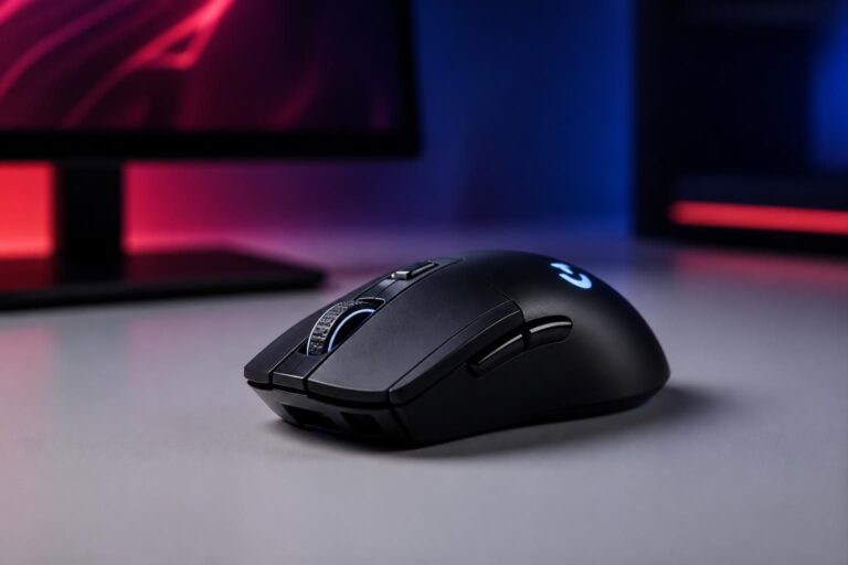 découvrez zgm, le nouveau firmware open source de keychron, conçu pour optimiser les performances de vos souris gaming avec une précision et une réactivité exceptionnelles.