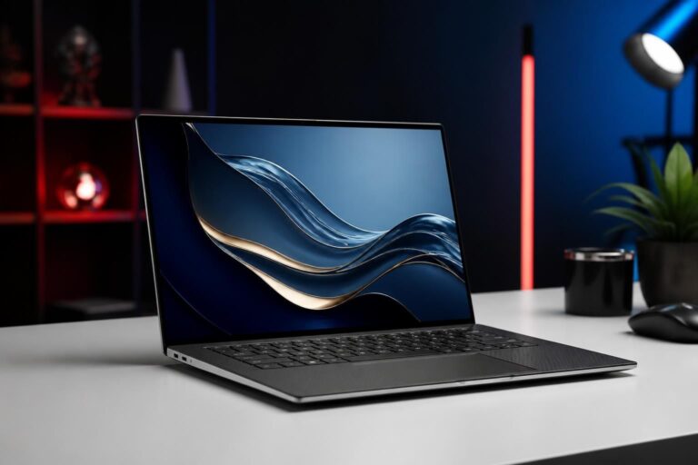 découvrez comment la légendaire gamme xps de dell pourrait bientôt s’intégrer à l’écosystème googlebook de google, alliant performance et innovation pour une expérience utilisateur optimisée.