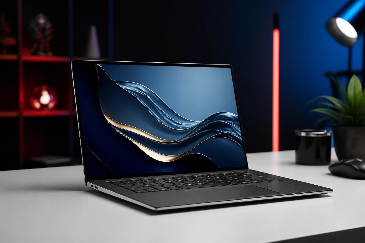 La légendaire gamme XPS de Dell pourrait bientôt s’intégrer à l’écosystème Googlebook de Google